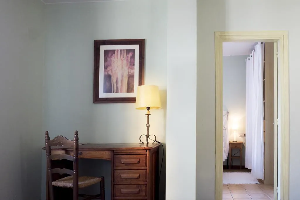 Hotel El Fort Ullastret 스페인