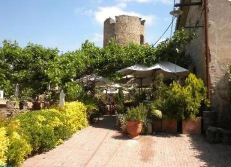 Hotel El Fort Ullastret