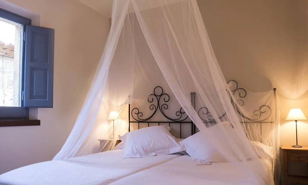 Apartment Hotel El Fort Ullastret Spain
