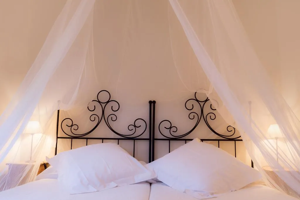 Hotel El Fort Ullastret