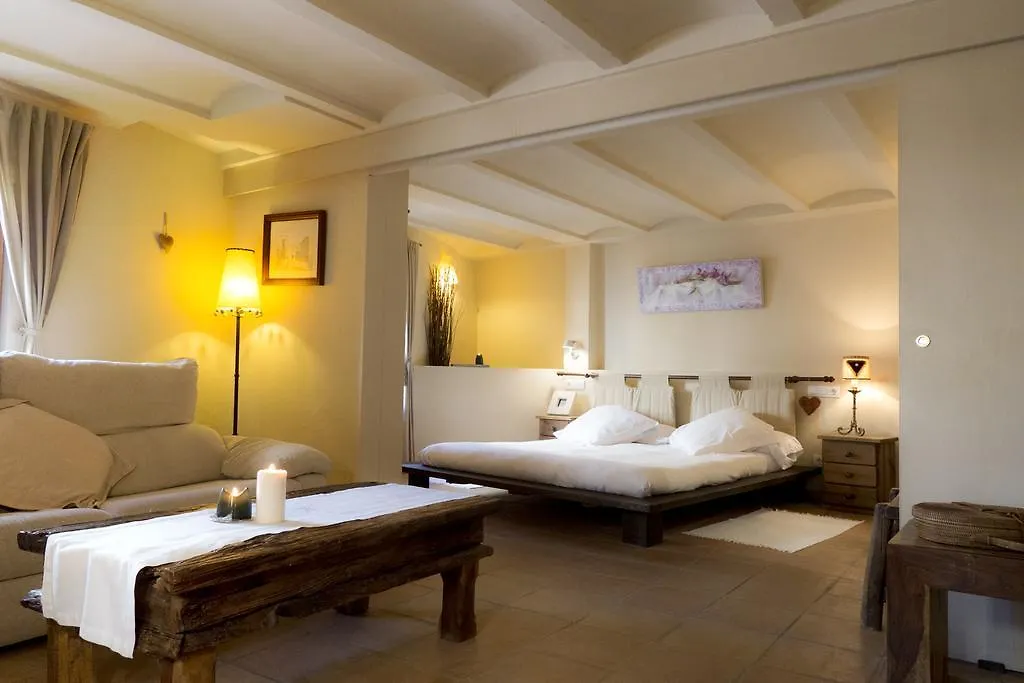 Hotel El Fort Ullastret