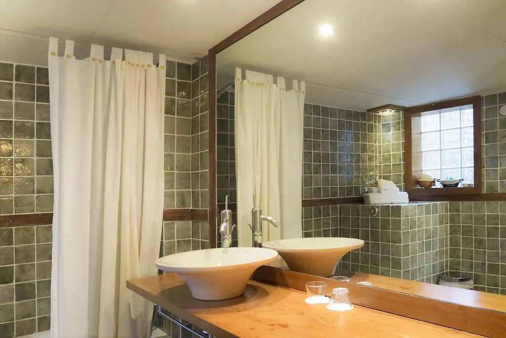 Apartment Hotel El Fort Ullastret