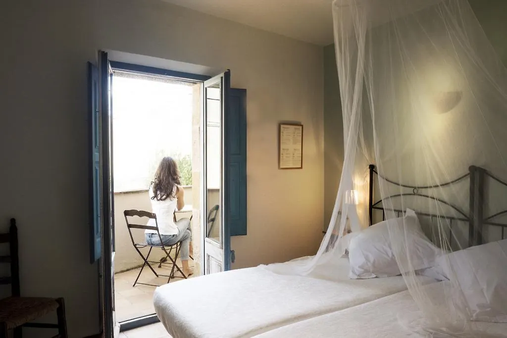 Apartment Hotel El Fort Ullastret