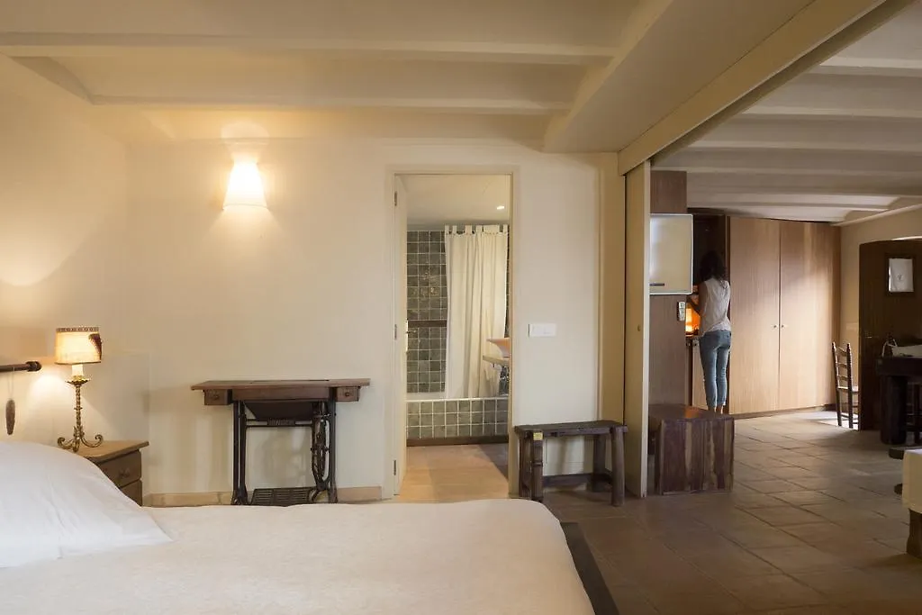 Hotel El Fort Ullastret 0*,  Spain