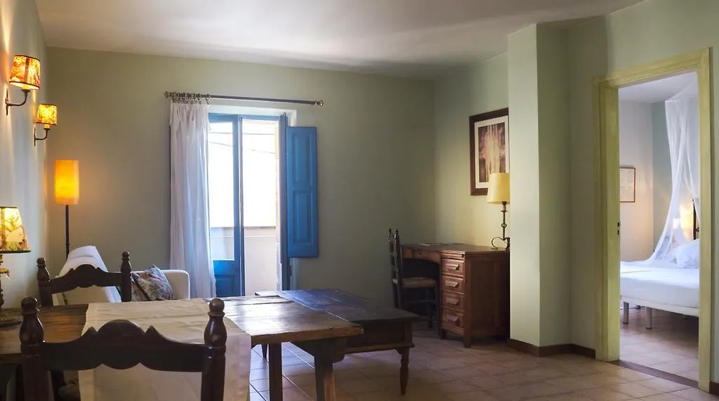 Hotel El Fort Ullastret