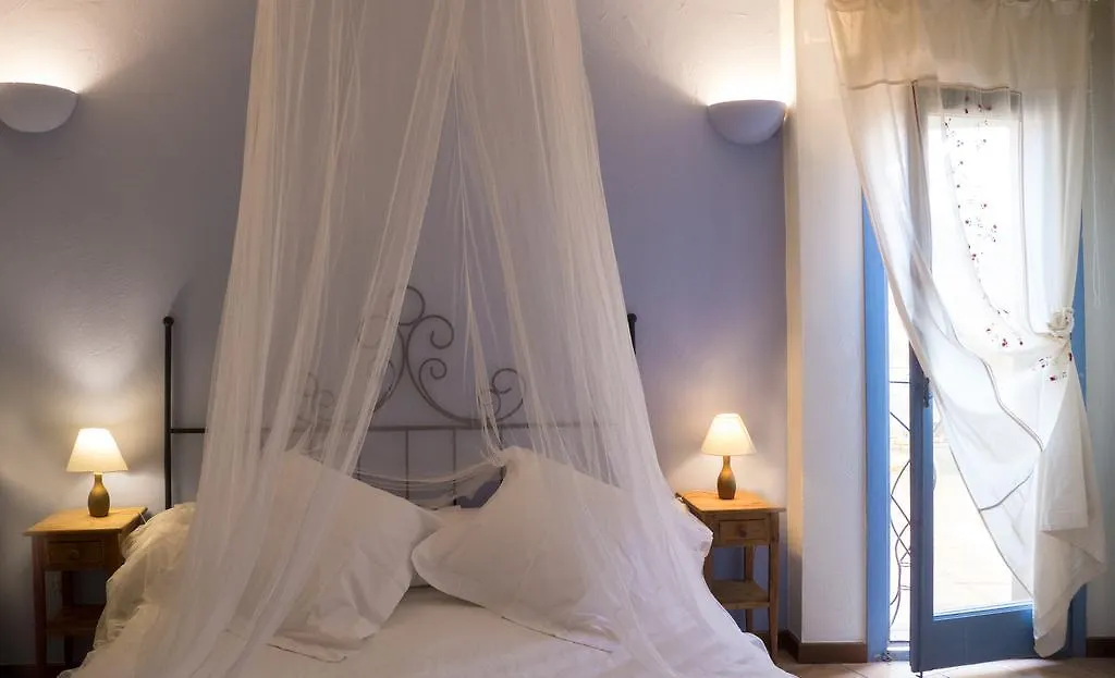 Hotel El Fort Ullastret 0*,