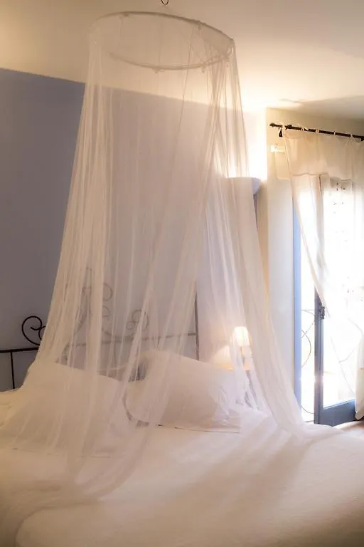 Hotel El Fort Ullastret Apartment