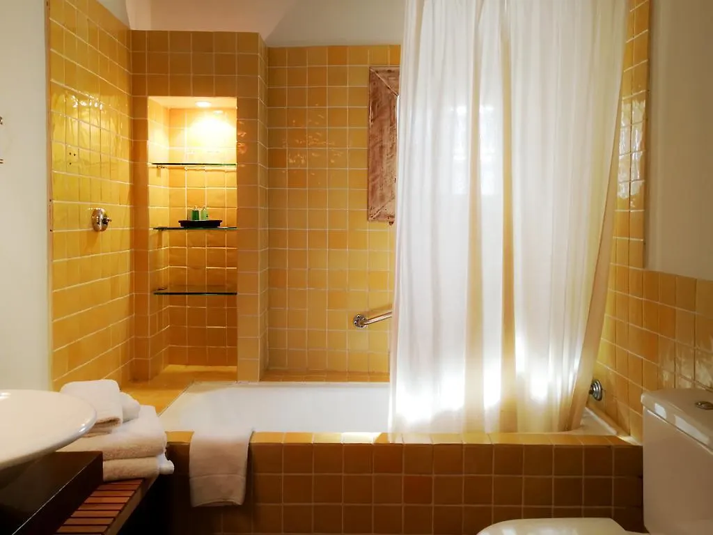 Hotel El Fort Ullastret Spain
