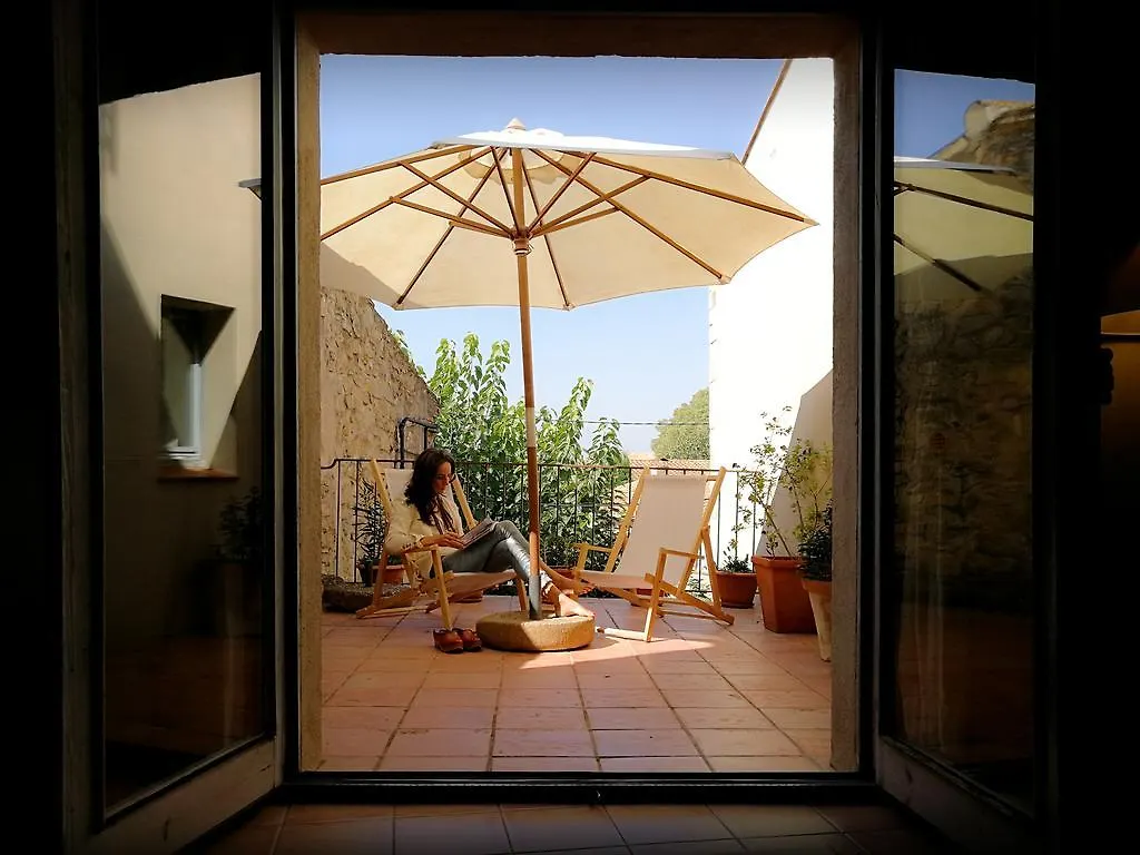 Apartment Hotel El Fort Ullastret